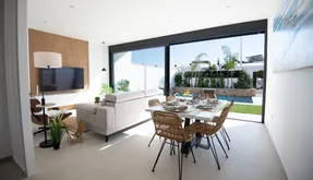 Buy a Town house, Spain. Santiago de la Ribera area, 3 bedrooms, 220 m2 - photo 5