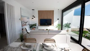 Buy a Town house, Spain. Santiago de la Ribera area, 3 bedrooms, 220 m2 - photo 6