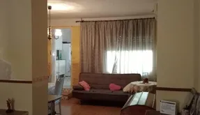 Housing in Spain. Pueblo 8 area, 3 bedrooms, 116 m2 - photo 2