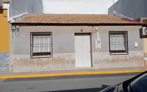 Housing in Spain. Pueblo 8 area, 3 bedrooms, 116 m2, 3 bedrooms, 116 m² — €153000