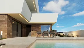 Buy a home in Spain. CENTRO area, 3 bedrooms, 125 m2 - photo 3