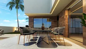 Buy a home in Spain. CENTRO area, 3 bedrooms, 125 m2 - photo 4