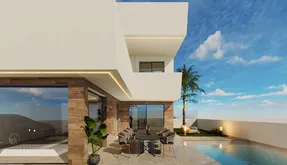 Buy a home in Spain. CENTRO area, 3 bedrooms, 125 m2 - photo 5