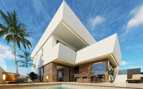 Buy a home in Spain. CENTRO area, 3 bedrooms, 125 m2, 3 bedrooms, 125 m² — €539950