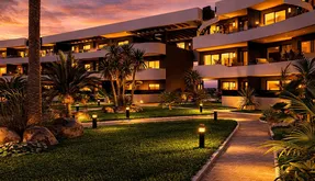 Buy real estate in Spain. Serena Golf area, 3 bedrooms, 86 m2 - photo 6