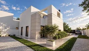 Torrevieja, Spain. Real Estate. San luis area, 4 bedrooms, 148 m2 - photo 3