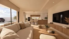 Torrevieja, Spain. Real Estate. San luis area, 4 bedrooms, 148 m2 - photo 4