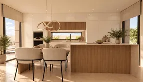 Torrevieja, Spain. Real Estate. San luis area, 4 bedrooms, 148 m2 - photo 6