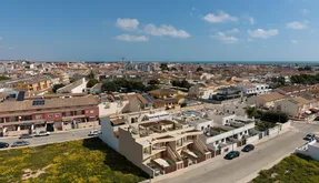 Bungalow for sale, Spain. Pueblo area, 3 bedrooms, 88 m2 - photo 2