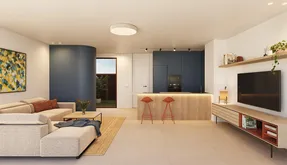 Bungalow for sale, Spain. Pueblo area, 3 bedrooms, 88 m2 - photo 5