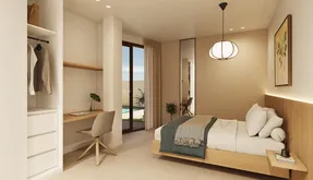 Bungalow for sale, Spain. Pueblo area, 3 bedrooms, 86 m2 - photo 6
