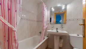 Real estate Torrevieja, Apartment for sale. Playa de los Locos area, 2 bedrooms, 55 m2 - photo 5