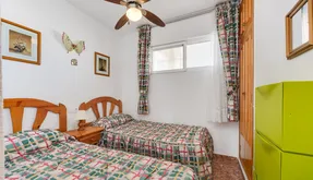 Real estate Torrevieja, Apartment for sale. Playa de los Locos area, 2 bedrooms, 55 m2 - photo 6