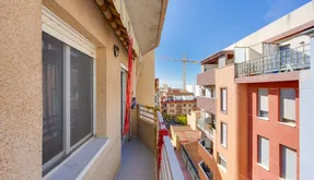 Real estate Torrevieja, Apartment for sale. torrevieja area, 2 bedrooms, 61 m2 - photo 4
