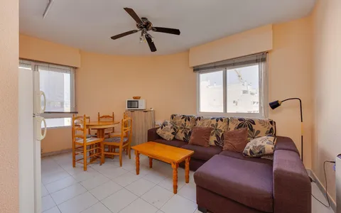 Real estate Torrevieja, Apartment for sale. torrevieja area, 2 bedrooms, 61 m2, 2 bedrooms, 61 m² — €138900