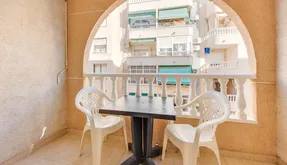 Torrevieja, real estate. Playa del Cura area, 2 bedrooms, 68 m2 - photo 2