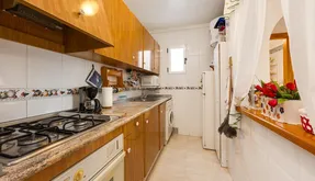 Torrevieja, real estate. Playa del Cura area, 2 bedrooms, 68 m2 - photo 3