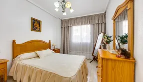 Torrevieja, real estate. Playa del Cura area, 2 bedrooms, 68 m2 - photo 4
