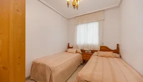 Torrevieja, real estate. Playa del Cura area, 2 bedrooms, 68 m2 - photo 5
