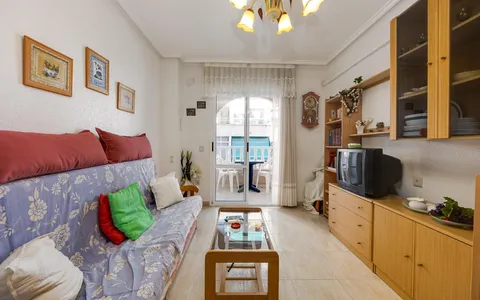 Torrevieja, real estate. Playa del Cura area, 2 bedrooms, 68 m2, 2 bedrooms, 68 m² — €149900