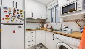 Buy property in Torrevieja, Spain. Nueva Torrevieja area, 2 bedrooms, 69 m2 - photo 3