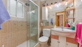 Buy property in Torrevieja, Spain. Nueva Torrevieja area, 2 bedrooms, 69 m2 - photo 5