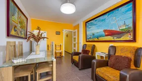 Real estate Torrevieja, Apartment for sale. Playa del Cura area, 3 bedrooms, 98 m2 - photo 3