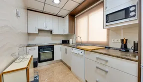 Real estate Torrevieja, Apartment for sale. Playa del Cura area, 3 bedrooms, 98 m2 - photo 4