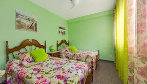 Real estate Torrevieja, Apartment for sale. Playa del Cura area, 3 bedrooms, 98 m2 - photo 5