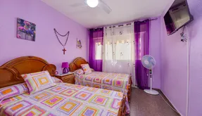 Real estate Torrevieja, Apartment for sale. Playa del Cura area, 3 bedrooms, 98 m2 - photo 6