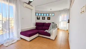 Torrevieja, Spain. Real Estate. Centro - Muelle Pesquero area, 2 bedrooms, 63 m2 - photo 3