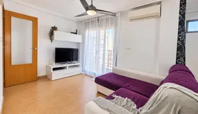 Torrevieja, Spain. Real Estate. Centro - Muelle Pesquero area, 2 bedrooms, 63 m2 - photo 4