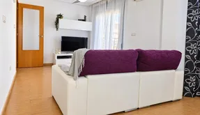 Torrevieja, Spain. Real Estate. Centro - Muelle Pesquero area, 2 bedrooms, 63 m2 - photo 5