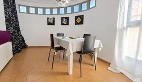 Torrevieja, Spain. Real Estate. Centro - Muelle Pesquero area, 2 bedrooms, 63 m2 - photo 6
