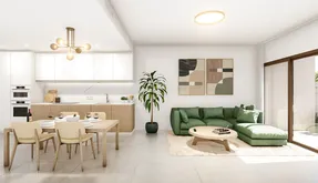 Buy a Town house in Spain. Roda Golf area, 3 bedrooms, 107 m2 - photo 5