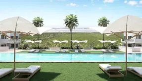 Buy real estate in Torrevieja, Spain. Los Balcones area, 3 bedrooms, 69 m2 - photo 5