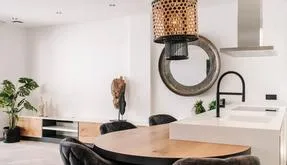 Buy an Bungalow in Spain. La Marquesa Golf area, 4 bedrooms, 258 m2 - photo 3