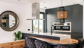 Buy an Bungalow in Spain. La Marquesa Golf area, 4 bedrooms, 258 m2 - photo 6