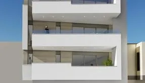 Buy an Penthouse in Torrevieja, Spain. Playa Del Cura area, 3 bedrooms, 108 m2 - photo 4