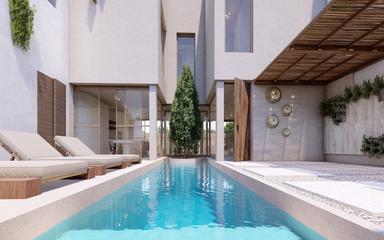 Buy real estate in Spain. Formentera del Segura area, 3 bedrooms, 157 m2