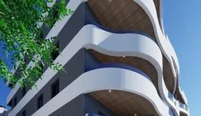 Недвижимость Торревьеха, продается Квартира. Район Habaneras, 2 спальни, 64 м2 - photo 6