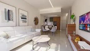 Villa in Spain buy . La Finca Golf area, 3 bedrooms, 103 m2 - photo 3