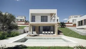 Housing in Spain. Campana Garden area, 3 bedrooms, 198 m2 - photo 2