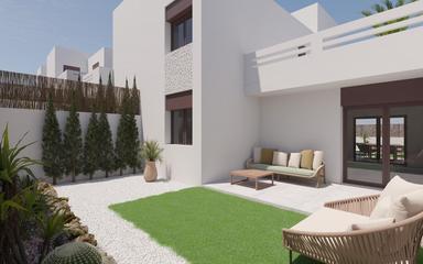 Spain Bungalow buy. La Finca Golf area, 2 bedrooms, 71 m2