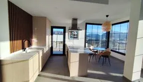 Spain real estate. PAU1 area, 3 bedrooms, 121 m2 - photo 4