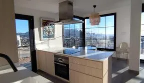 Spain real estate. PAU1 area, 3 bedrooms, 121 m2 - photo 5