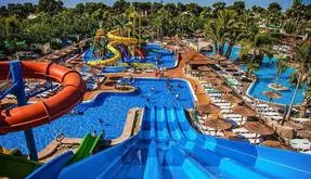 Buy real estate in Spain. Urb. La Marina area, 3 bedrooms, 247 m2 - photo 5