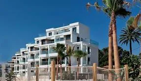 Spain Apartment buy. L´Estanyó (Marinas) area, 3 bedrooms, 95 m2 - photo 6