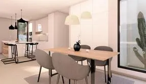 Real estate in Spain buy. El Oasis area, 3 bedrooms, 135 m2 - photo 6