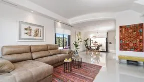 Испания Вилла купить. Район La Herrada, 3 спальни, 108 м2 - photo 4